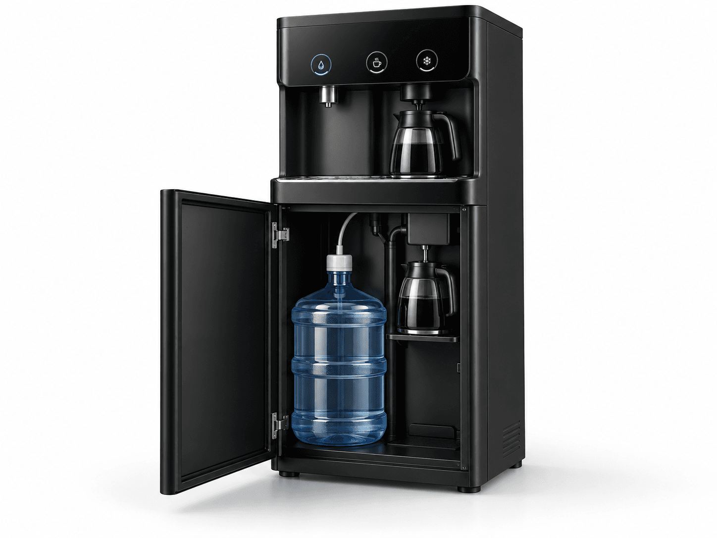 Dispensador inteligente para eventos